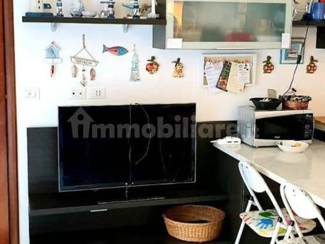 Appartamento in affitto a Sampierdicanne, Chiavari