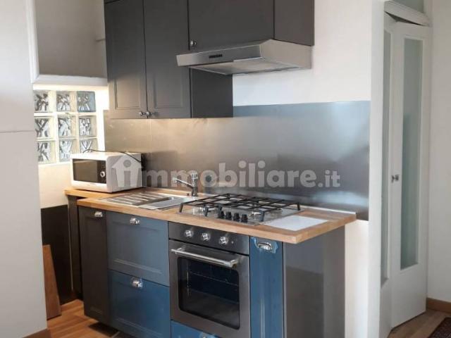 Appartamento in affitto a Brugherio, Lombardia