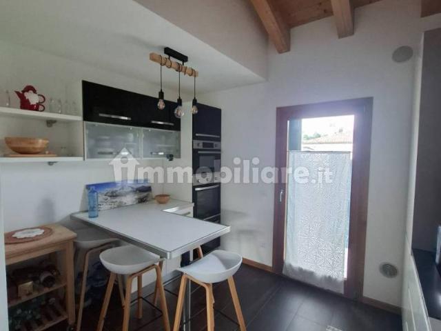 Appartamento in affitto a Santa Bona, Treviso