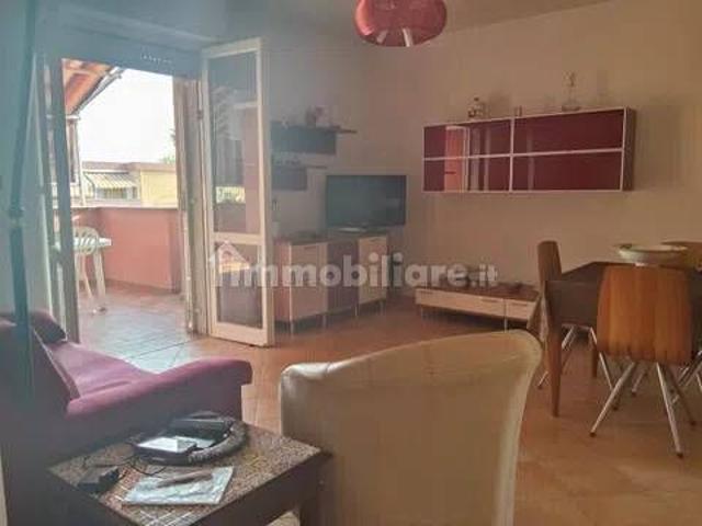 Appartamento in affitto a La Pietraia, Alghero