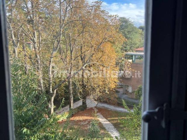 Appartamento in affitto a Marche, Pesaro E Urbino