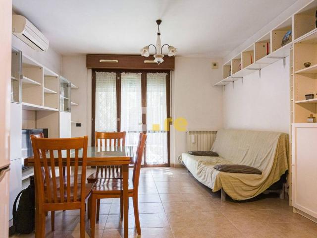 Appartamento in affitto a Quarticciolo, Roma