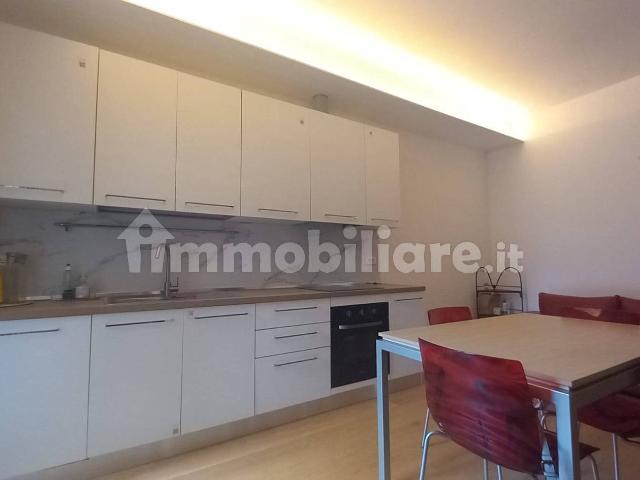 Appartamento in affitto a Zona Omogenea Milano Nord, Sesto San Giovanni
