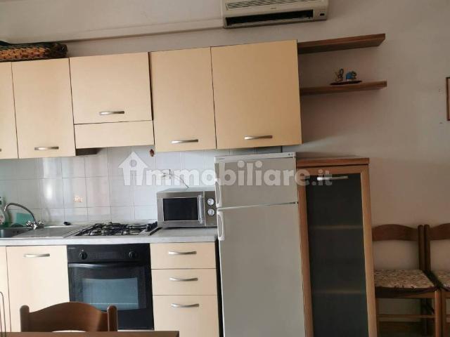 Appartamento in affitto a Comacchio, Reggio Emilia