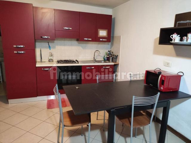 Appartamento in affitto a Vicenza, Veneto