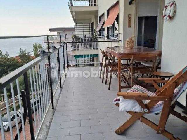 Appartamento in affitto a San Remo, Liguria