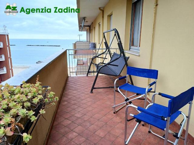 Appartamento in affitto a Valverde, Cesenatico