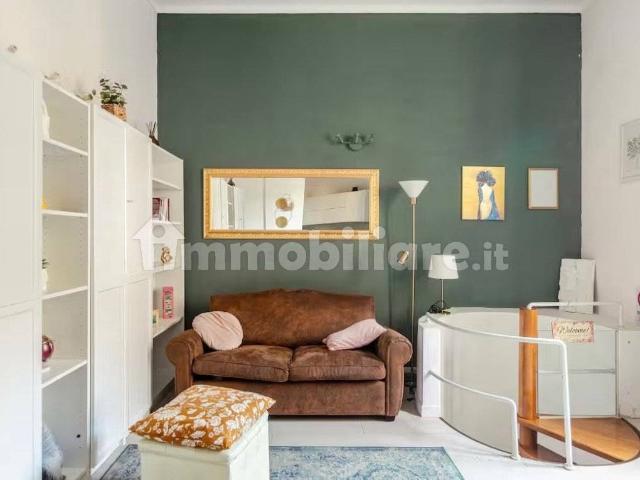 Appartamento in affitto a Quartiere 5, Firenze