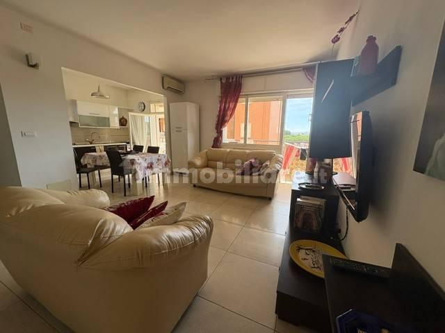 Appartamento in affitto a Riccione, Reggio Emilia