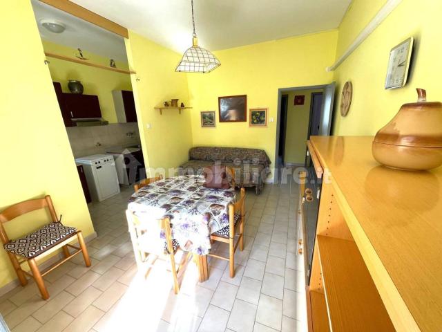Appartamento in affitto a Comacchio, Reggio Emilia