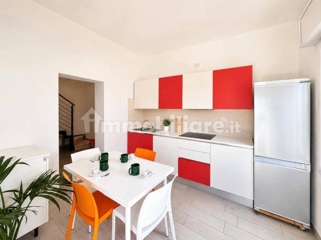 Appartamento in affitto a Gatteo a Mare, Gatteo