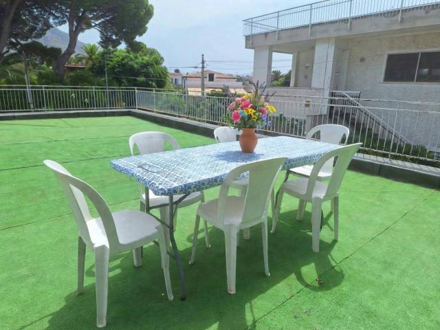 Villa Indipendente in affitto a VII Circoscrizione, Palermo