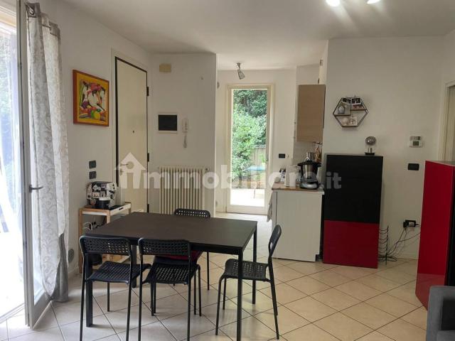 Appartamento in affitto a Unione di comuni Valmarecchia, Santarcangelo Di