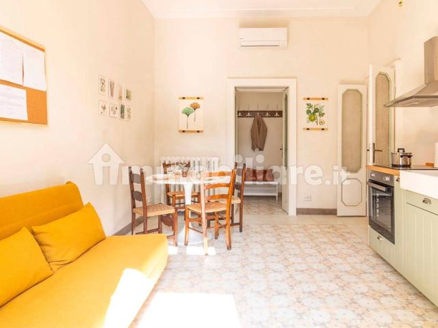 Appartamento in affitto a Castelletto, Abbiategrasso