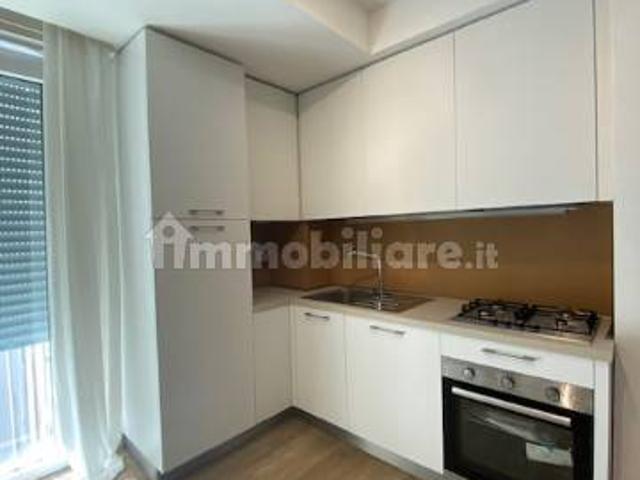 Appartamento in affitto a Galgiana, Casatenovo