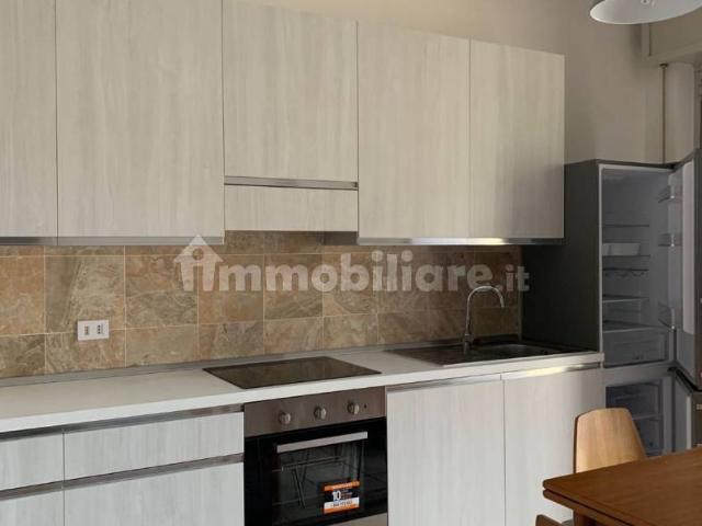 Appartamento in affitto a Oltresempione, Legnano