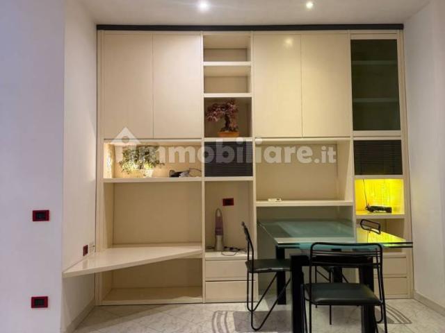 Appartamento in affitto a Valletta Paiolo, Mantova