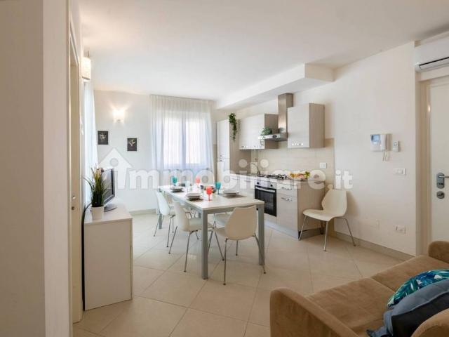 Appartamento in affitto a Marina di sotto, Marche