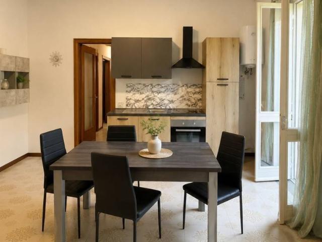 Appartamento in affitto a Borgo Pompilio, San Giorgio Di Mantova