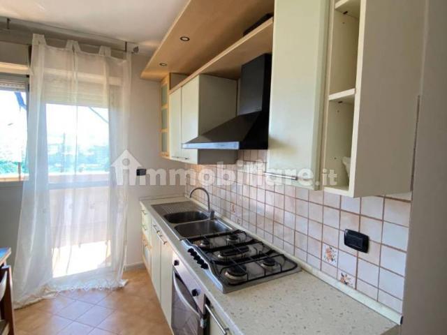 Appartamento in affitto a Santa Maria, Calabria