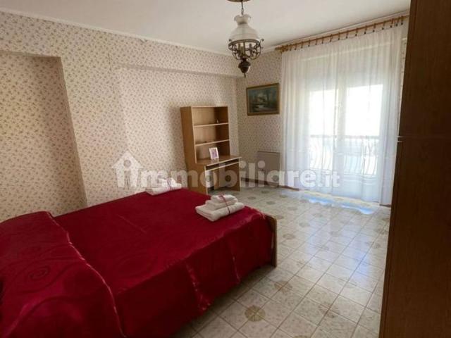 Appartamento in affitto a Calabria, Crotone