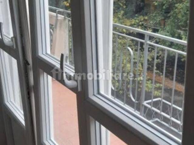 Appartamento in affitto a Benvenuti, Voghera