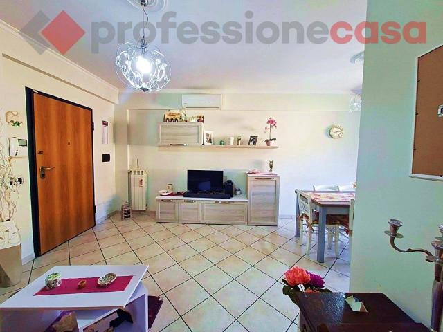 Appartamento in affitto a Piedimonte San Germano, Lazio