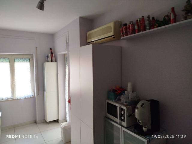 Appartamento in affitto a Pescopagano, Mondragone