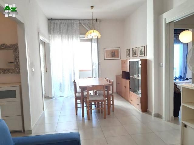 Appartamento in affitto a Zadina, Cesenatico
