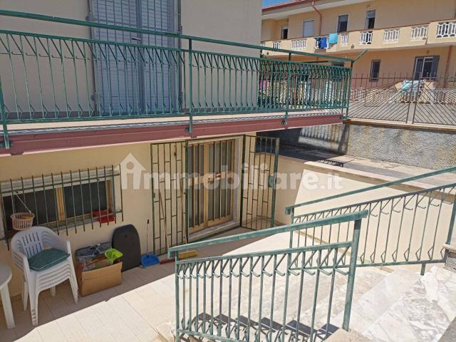 Appartamento in affitto a Calabria, Crotone