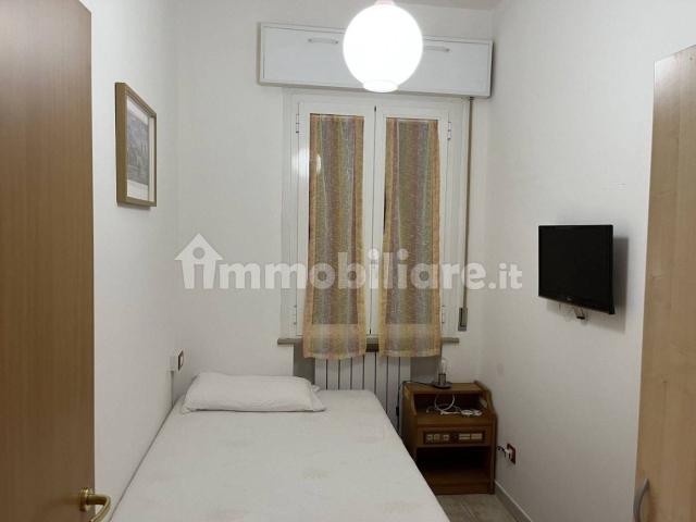 Appartamento in affitto a Ravenna, Reggio Emilia