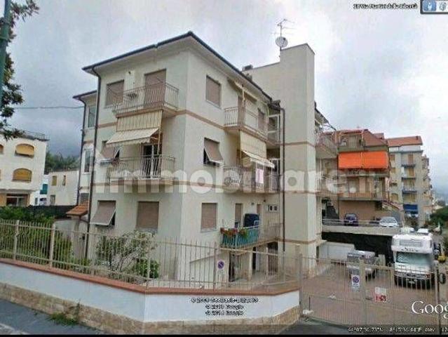 Appartamento in affitto a Borgo Castello, Loano