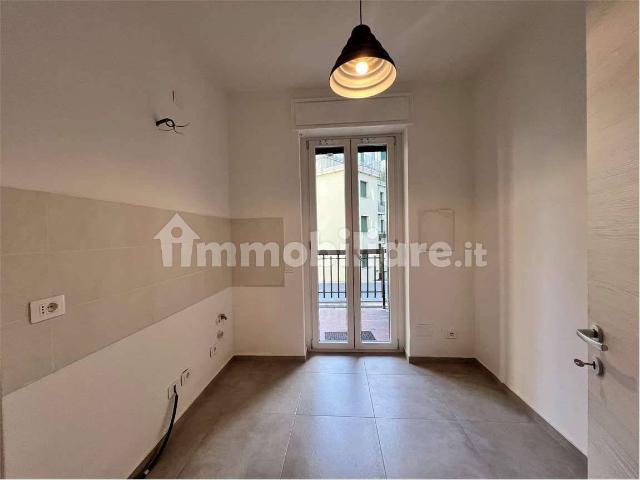 Appartamento in affitto a Stadio, Como