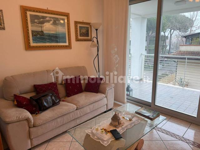 Appartamento in affitto a Borgo Berga, Vicenza