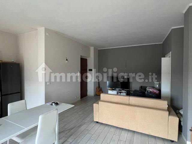Appartamento in affitto a San Biagio, Codogno