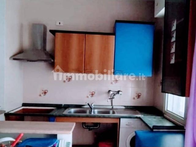 Appartamento in affitto a Puglia, Foggia