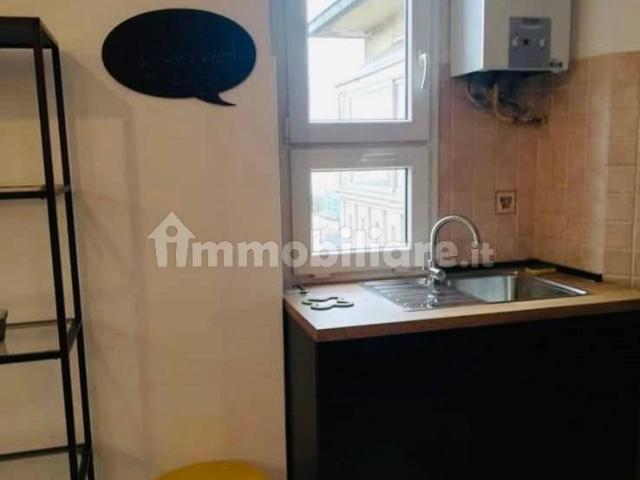 Appartamento in affitto a Municipio 8 di Milano, Milano