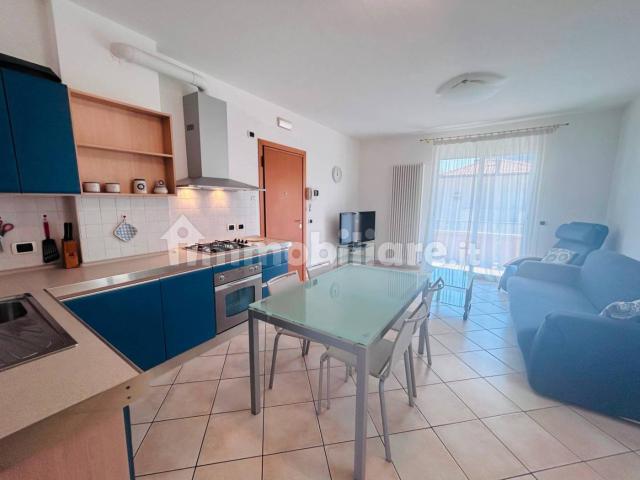 Appartamento in affitto a Abissinia, Riccione