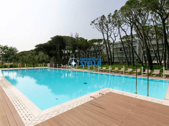 Appartamento in affitto a Jesolo Pineta, Jesolo