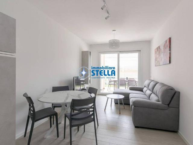 Appartamento in affitto a Jesolo Pineta, Jesolo