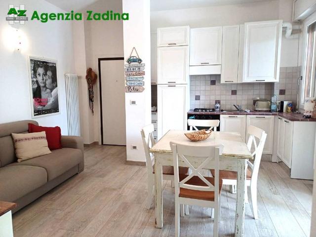 Appartamento in affitto a Zadina, Cesenatico