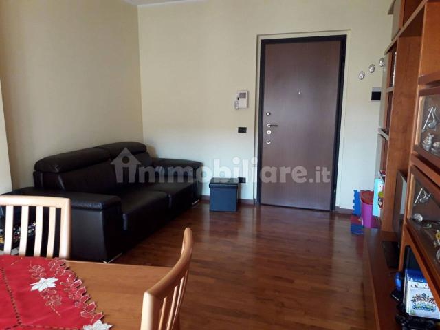Appartamento in affitto a Pablo, Sorbolo