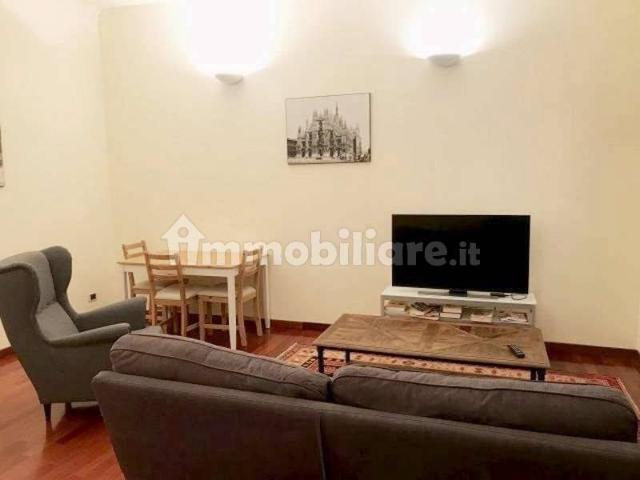 Appartamento in affitto a Cascina Branduzza, Sant'angelo Lodigiano