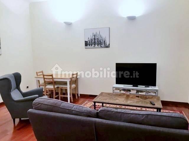 Appartamento in affitto a Cascina Branduzza, Sant'angelo Lodigiano
