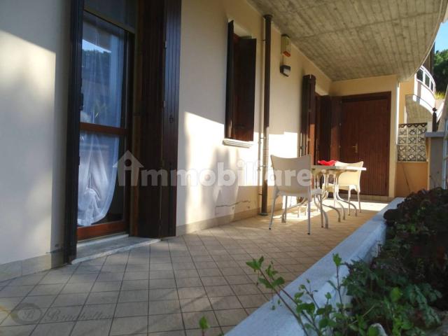 Appartamento in affitto a Milano Marittima, Cervia