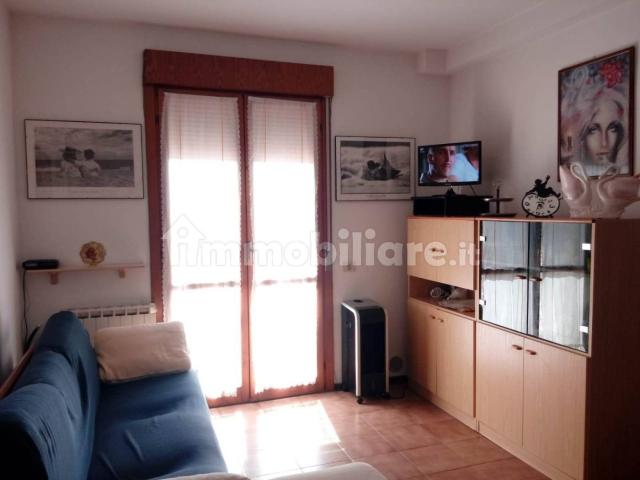 Appartamento in affitto a Ravenna, Reggio Emilia