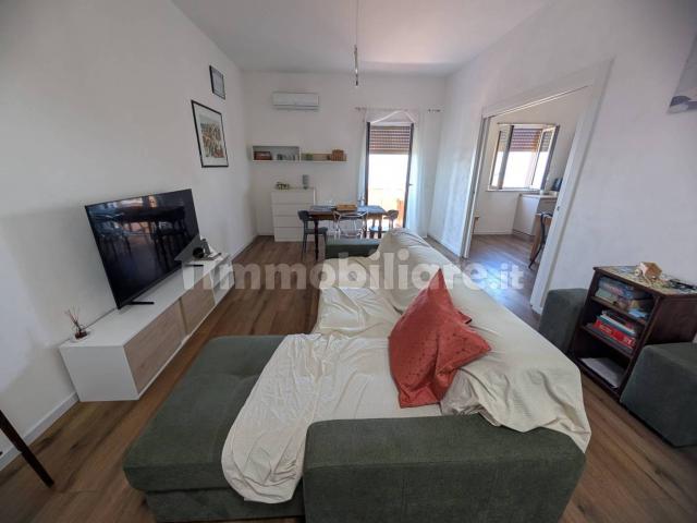 Appartamento in affitto a Santa Croce, Agrigento