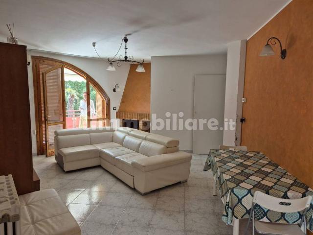 Appartamento in affitto a Puglia, Barletta-andria-trani