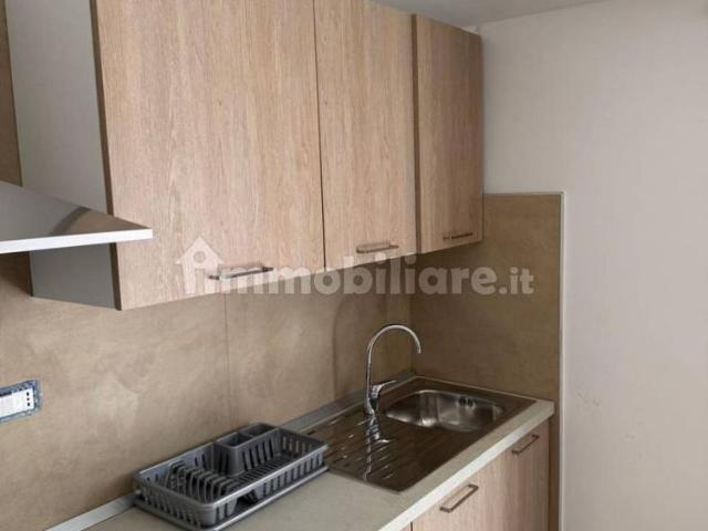 Appartamento in affitto a La Petrosa, Calabria