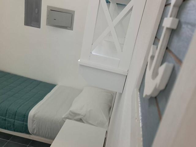Appartamento in affitto a Colonia Elena – Golfo Sereno, San Felice Circeo